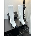 Chanel Boots For Women # 296442