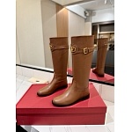 Valentino Boots For Women # 296444, cheap Valentino Boots