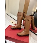 Valentino Boots For Women # 296444, cheap Valentino Boots