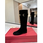 Valentino Boots For Women # 296445, cheap Valentino Boots