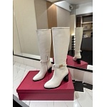 Valentino Boots For Women # 296446, cheap Valentino Boots