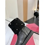 Valentino Boots For Women # 296447, cheap Valentino Boots