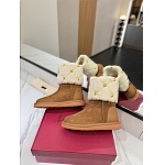 Valentino Boots For Women # 296448, cheap Valentino Boots