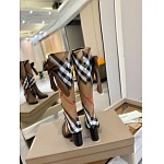 Burberry Boots For Women # 296450, cheap Burberry Rain Boots