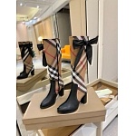 Burberry Boots For Women # 296451, cheap Burberry Rain Boots