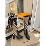 Burberry Boots For Women # 296451, cheap Burberry Rain Boots