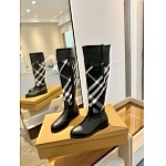 Burberry Boots For Women # 296452, cheap Burberry Rain Boots