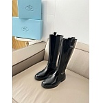 Prada Boots For Women # 296455, cheap Prada Boots