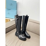 Prada Boots For Women # 296455, cheap Prada Boots