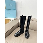 Prada Boots For Women # 296455, cheap Prada Boots