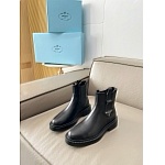Prada Boots For Women # 296456, cheap Prada Boots