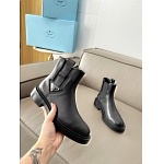 Prada Boots For Women # 296456, cheap Prada Boots