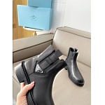 Prada Boots For Women # 296456, cheap Prada Boots