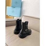 Prada Boots For Women # 296456, cheap Prada Boots