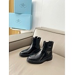 Prada Boots For Women # 296457, cheap Prada Boots