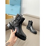 Prada Boots For Women # 296457, cheap Prada Boots