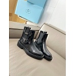 Prada Boots For Women # 296457, cheap Prada Boots