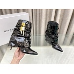 Givenchy Boots For Women # 296458, cheap Givenchy Boots