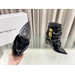 Givenchy Boots For Women # 296458, cheap Givenchy Boots