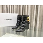 Givenchy Boots For Women # 296459