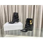 Givenchy Boots For Women # 296459, cheap Givenchy Boots