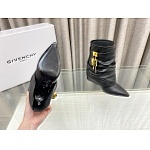 Givenchy Boots For Women # 296459, cheap Givenchy Boots