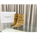 Givenchy Boots For Women # 296460, cheap Givenchy Boots