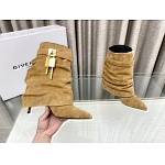 Givenchy Boots For Women # 296460, cheap Givenchy Boots