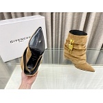 Givenchy Boots For Women # 296460, cheap Givenchy Boots