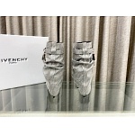 Givenchy Boots For Women # 296461, cheap Givenchy Boots