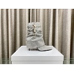 Givenchy Boots For Women # 296461, cheap Givenchy Boots