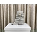 Givenchy Boots For Women # 296461, cheap Givenchy Boots