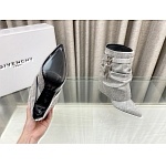 Givenchy Boots For Women # 296461, cheap Givenchy Boots