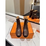 Hermes Boots For Women # 296462, cheap Hermes Boots