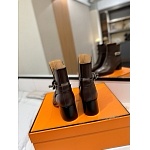 Hermes Boots For Women # 296462, cheap Hermes Boots
