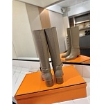 Hermes Boots For Women # 296463, cheap Hermes Boots
