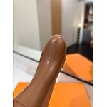 Hermes Boots For Women # 296464, cheap Hermes Boots