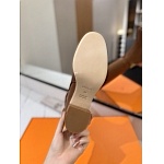 Hermes Boots For Women # 296464, cheap Hermes Boots