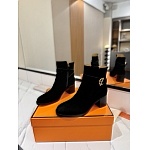 Hermes Boots For Women # 296466