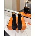 Hermes Boots For Women # 296466, cheap Hermes Boots