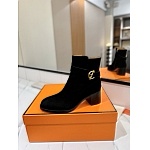 Hermes Boots For Women # 296466, cheap Hermes Boots