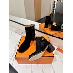 Hermes Boots For Women # 296466, cheap Hermes Boots