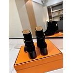 Hermes Boots For Women # 296466, cheap Hermes Boots