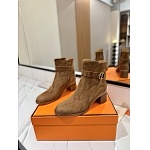 Hermes Boots For Women # 296467