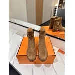 Hermes Boots For Women # 296467, cheap Hermes Boots