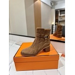 Hermes Boots For Women # 296467, cheap Hermes Boots