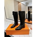 Hermes Boots For Women # 296468, cheap Hermes Boots