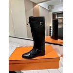 Hermes Boots For Women # 296468, cheap Hermes Boots