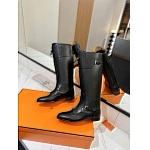 Hermes Boots For Women # 296468, cheap Hermes Boots