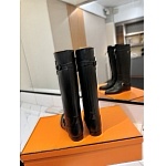 Hermes Boots For Women # 296468, cheap Hermes Boots
